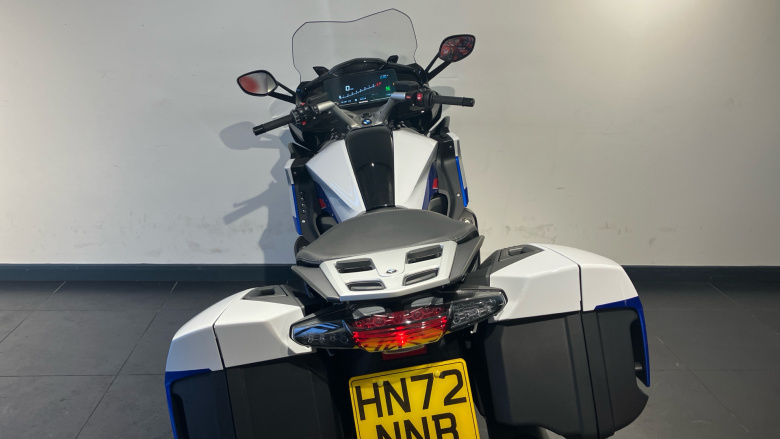 BMW K1600 GT SE (22MY)